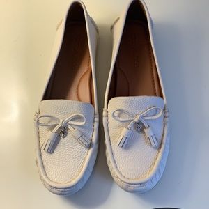 Coach Loafers